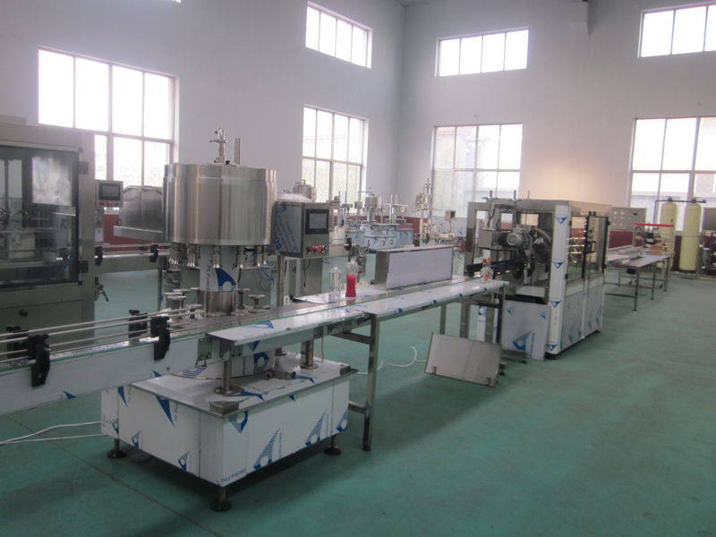 ประเทศจีน Changzhou Jintan Jinxing Machinery Co., Ltd. รายละเอียด บริษัท