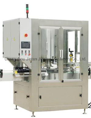 เครื่องปักหัวหลายหัวความเร็วสูง เครื่องสําอางอัตโนมัติ